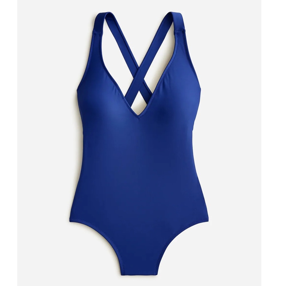 Brand New with Tags. Bathing suit from J Crew